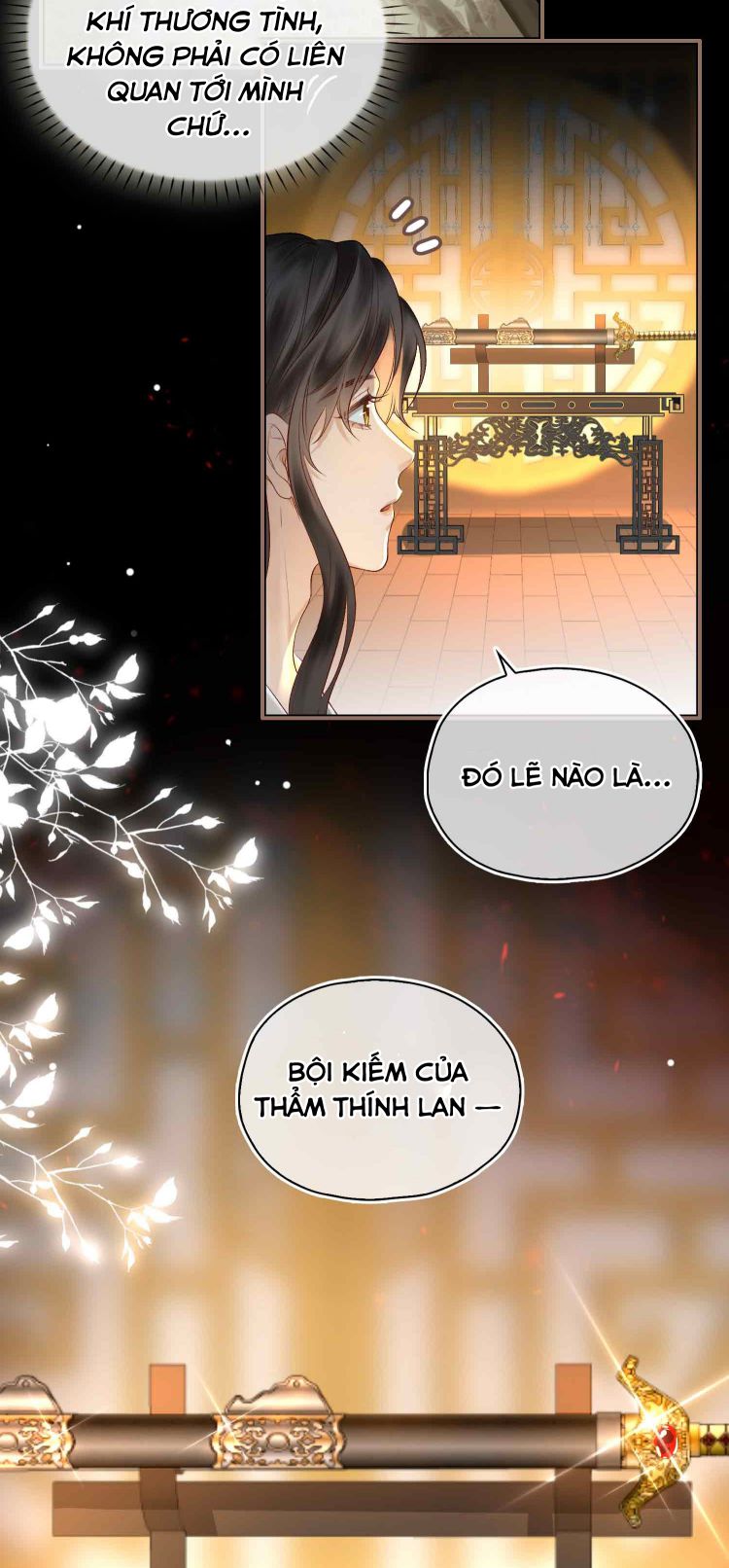 Tham Hoan Chapter 8 - Trang 3
