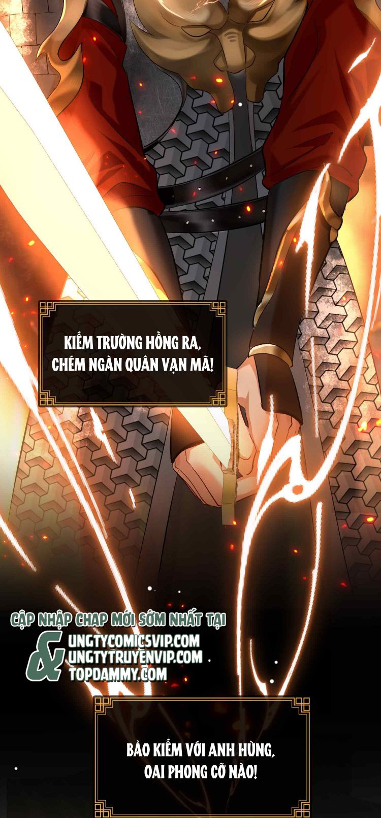 Tham Hoan Chapter 8 - Trang 3