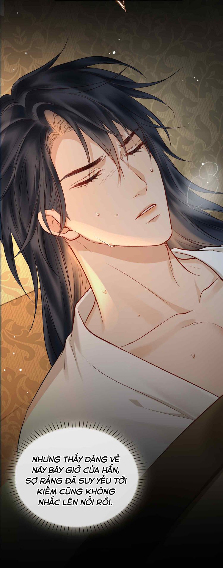 Tham Hoan Chapter 8 - Trang 3