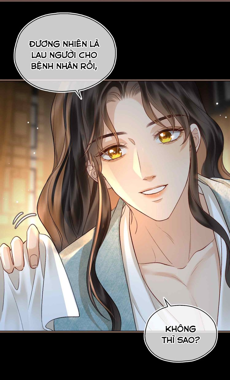 Tham Hoan Chapter 8 - Trang 3