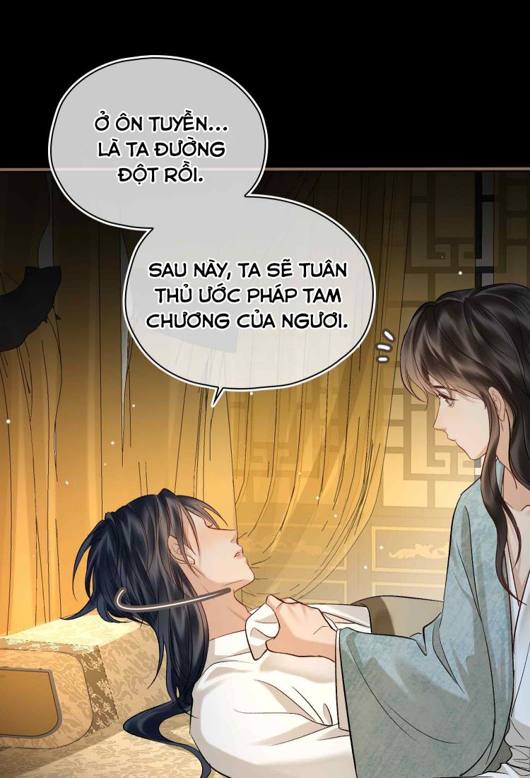 Tham Hoan Chapter 8 - Trang 3