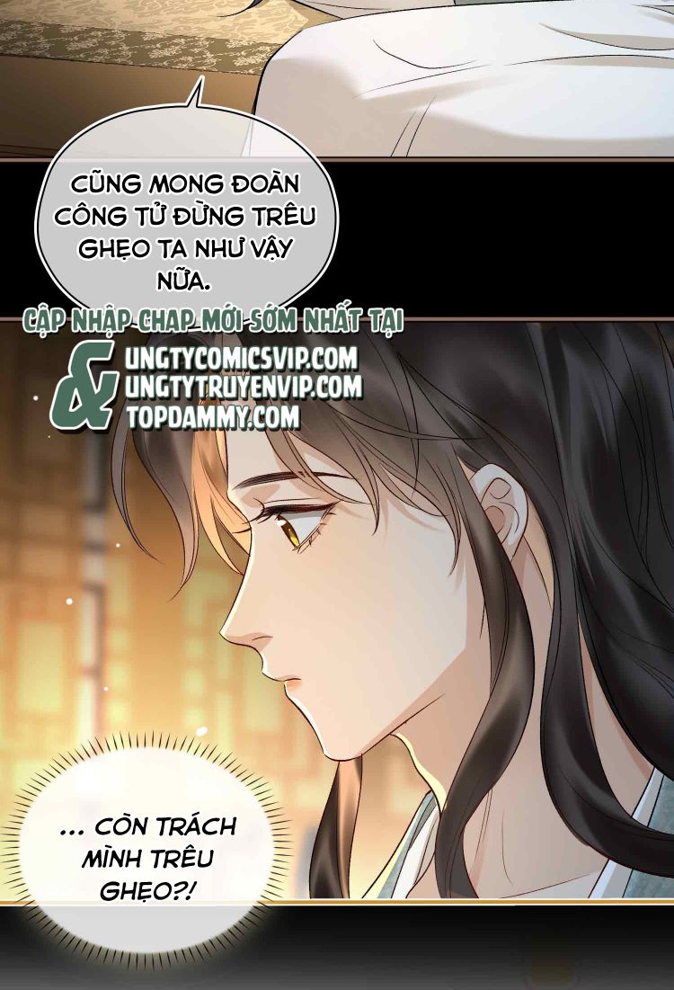 Tham Hoan Chapter 8 - Trang 3