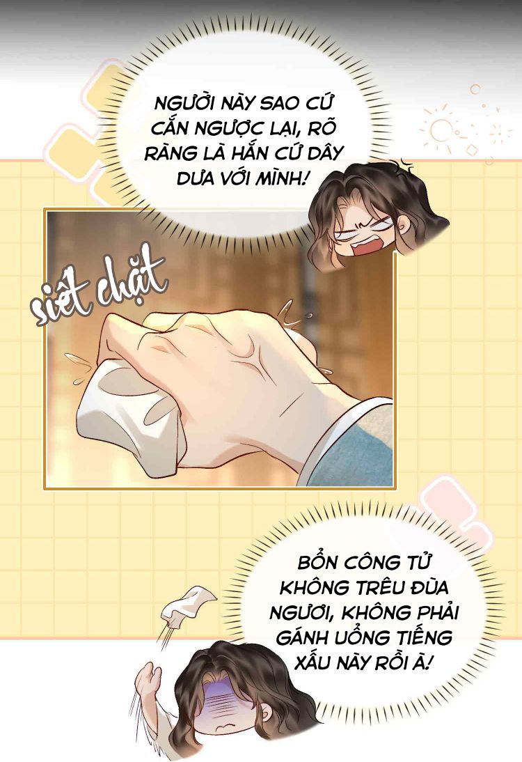 Tham Hoan Chapter 8 - Trang 3