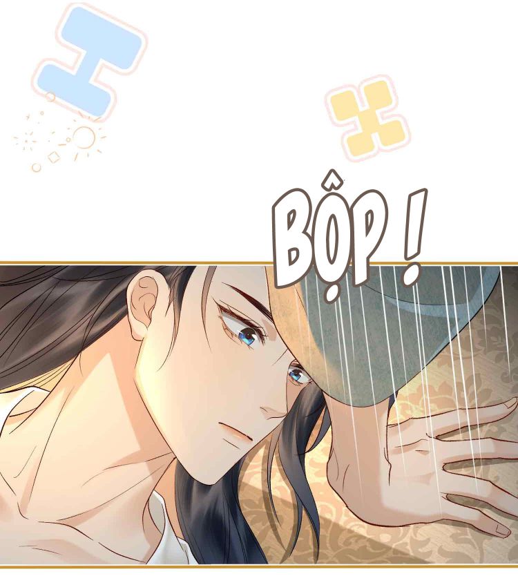 Tham Hoan Chapter 8 - Trang 3