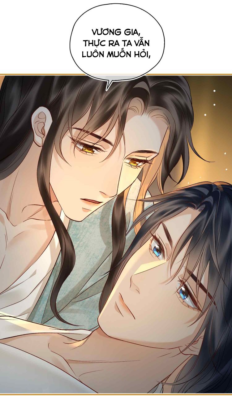 Tham Hoan Chapter 8 - Trang 3