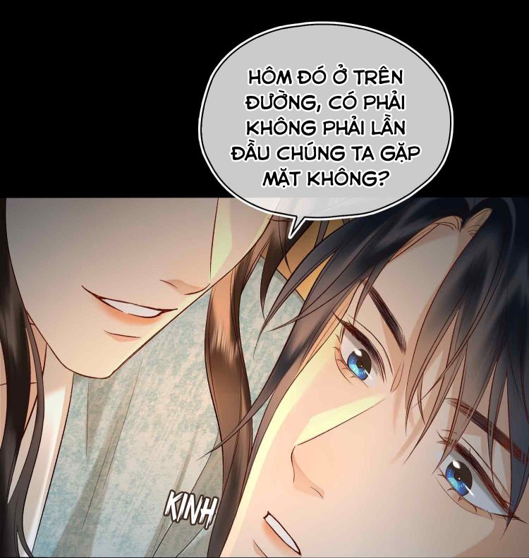 Tham Hoan Chapter 8 - Trang 3