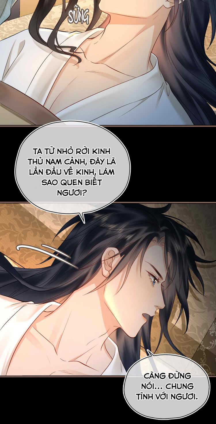Tham Hoan Chapter 8 - Trang 3