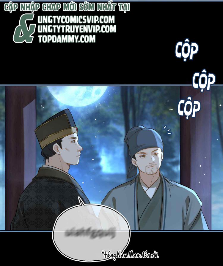 Tham Hoan Chapter 8 - Trang 3