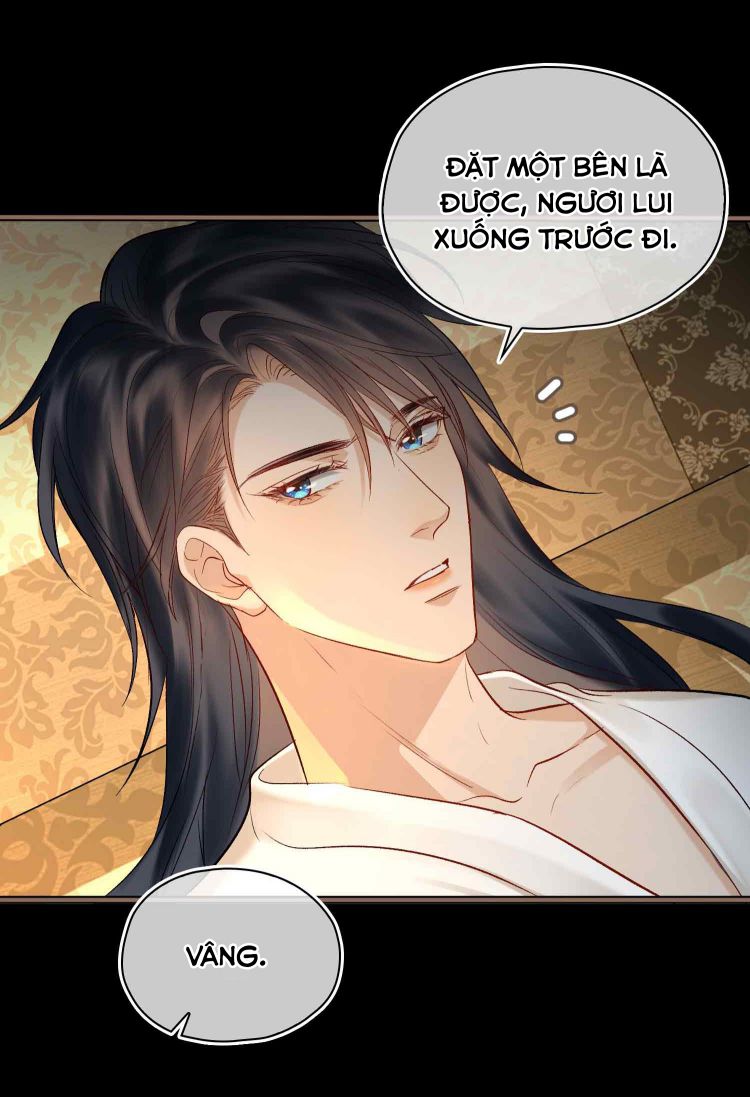Tham Hoan Chapter 8 - Trang 3