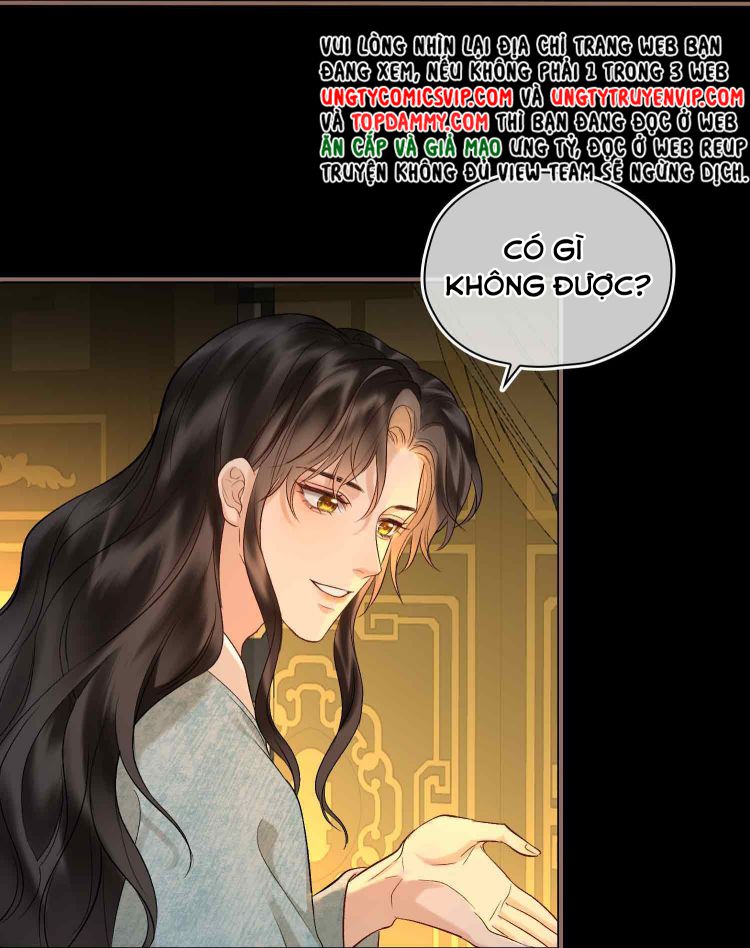Tham Hoan Chapter 8 - Trang 3
