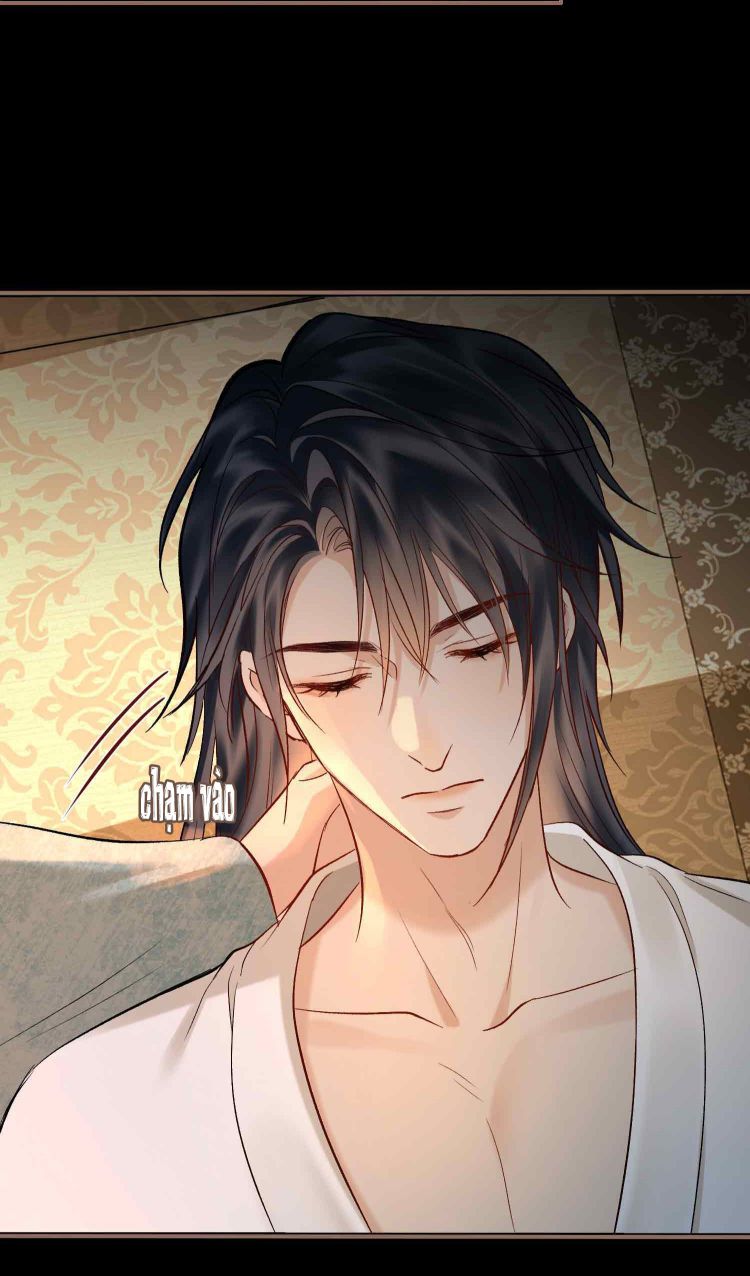 Tham Hoan Chapter 8 - Trang 3