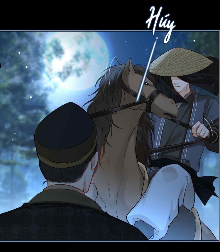 Tham Hoan Chapter 8 - Trang 3
