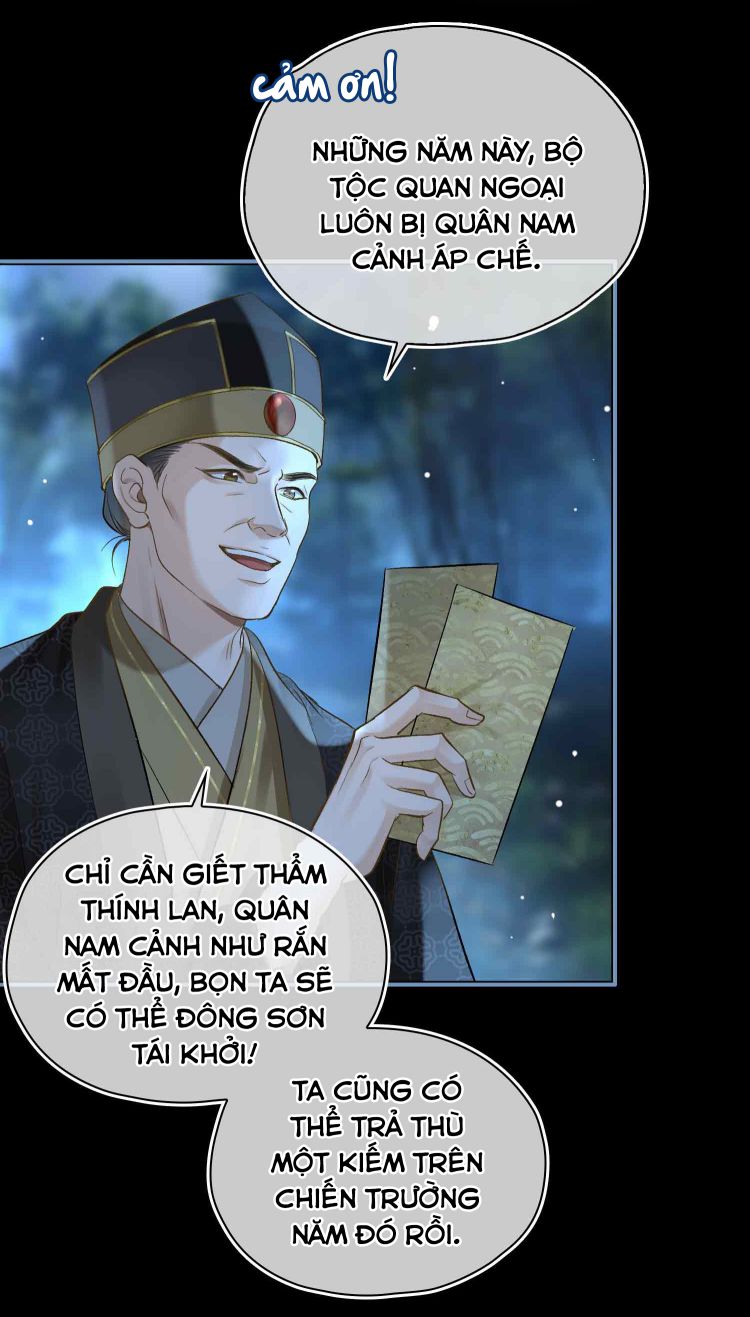 Tham Hoan Chapter 8 - Trang 3