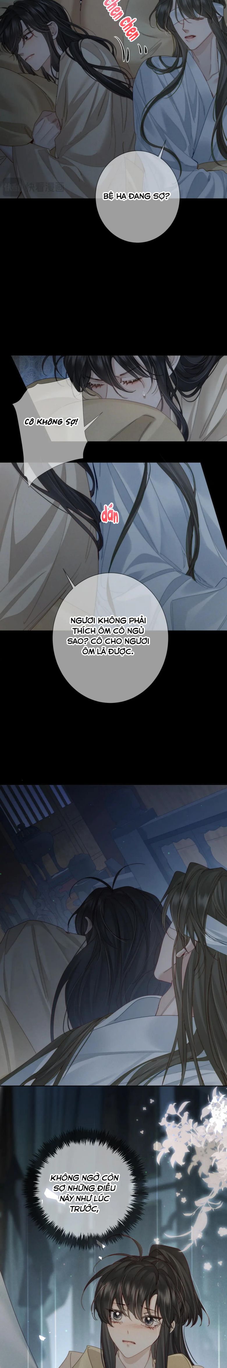 Nhân Vật Chính Chỉ Muốn Yêu Đương Chapter 76 - Trang 4