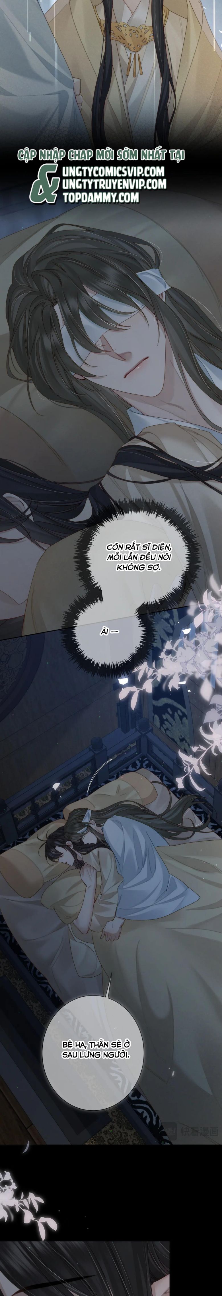 Nhân Vật Chính Chỉ Muốn Yêu Đương Chapter 76 - Trang 4