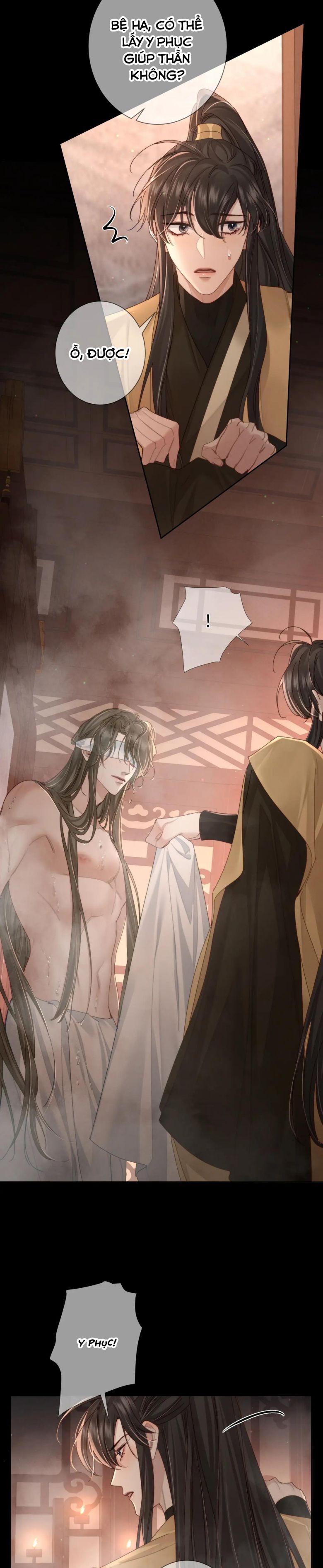 Nhân Vật Chính Chỉ Muốn Yêu Đương Chapter 76 - Trang 4
