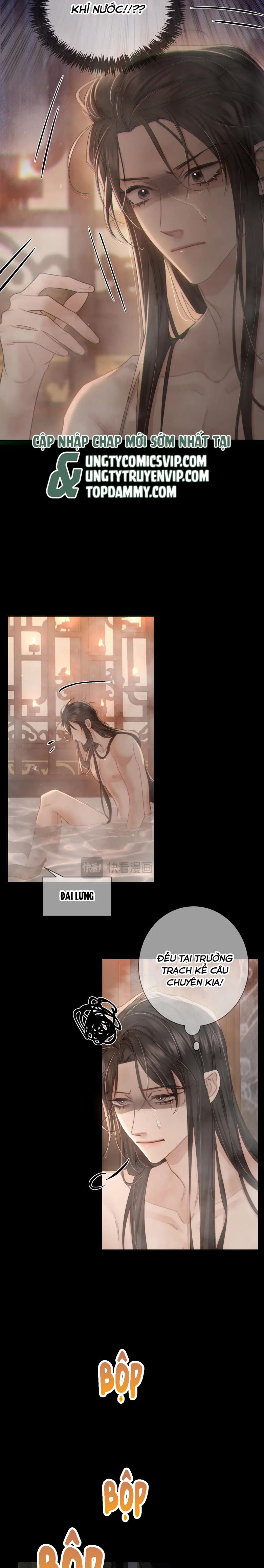 Nhân Vật Chính Chỉ Muốn Yêu Đương Chapter 76 - Trang 4