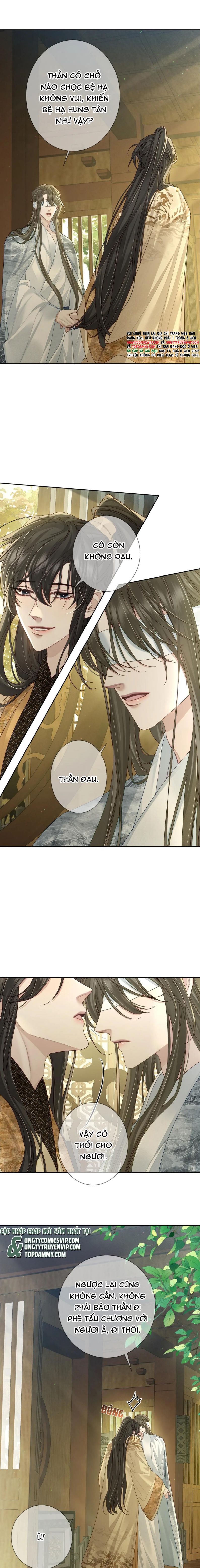 Nhân Vật Chính Chỉ Muốn Yêu Đương Chapter 78 - Trang 4