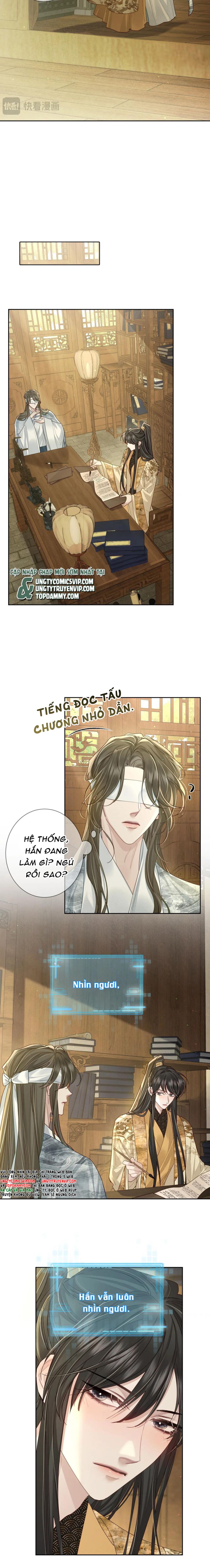 Nhân Vật Chính Chỉ Muốn Yêu Đương Chapter 78 - Trang 4