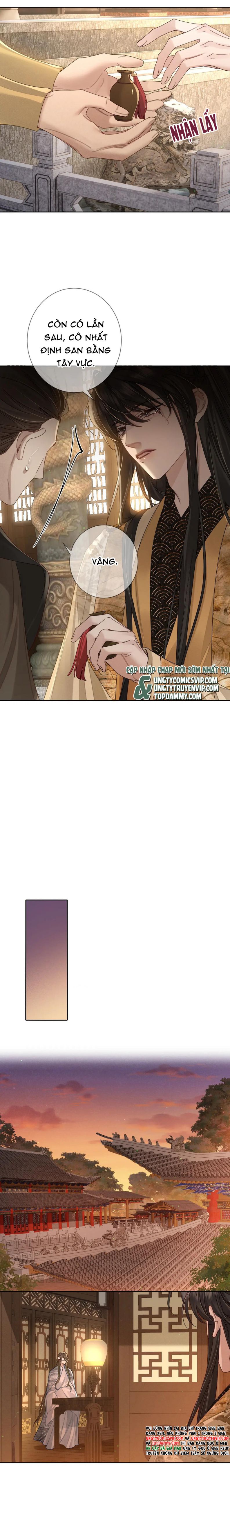 Nhân Vật Chính Chỉ Muốn Yêu Đương Chapter 78 - Trang 4