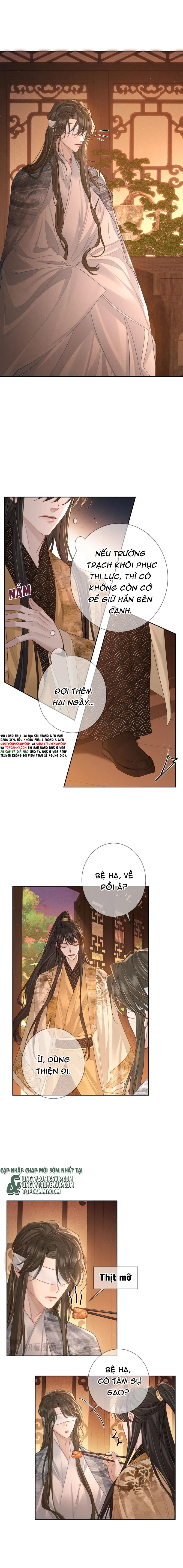 Nhân Vật Chính Chỉ Muốn Yêu Đương Chapter 78 - Trang 4