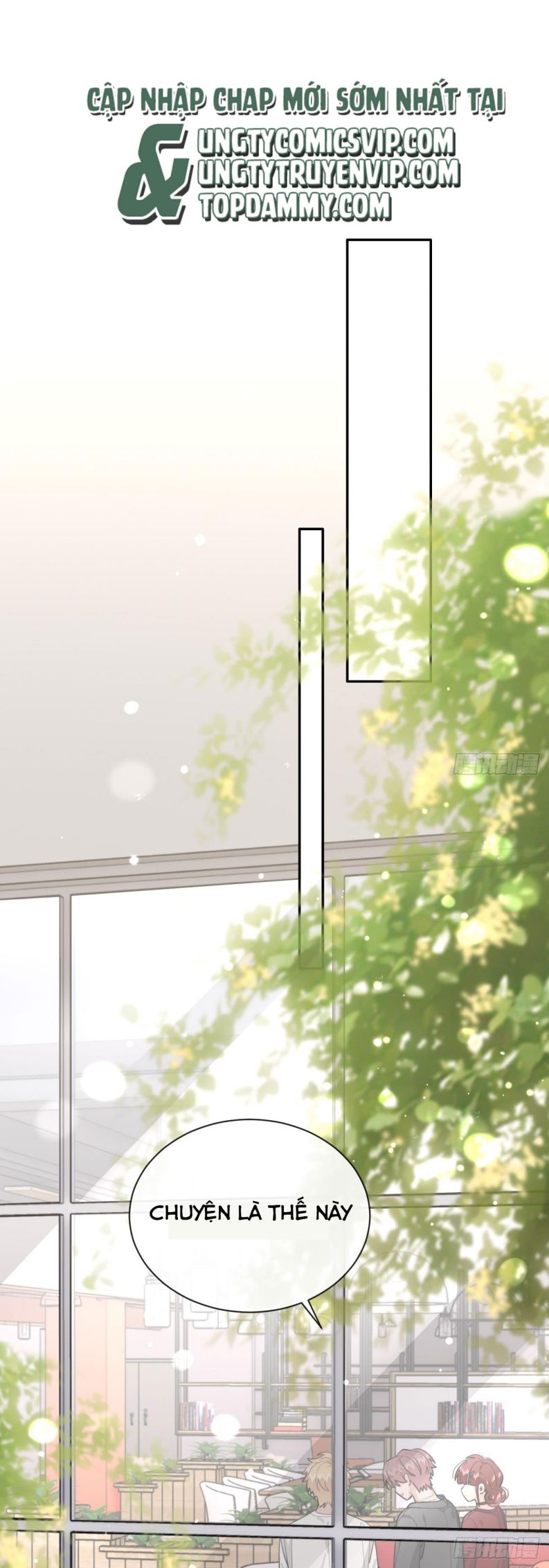 Chó Lớn Bắt Nạt Chủ Chapter 55 - Trang 3