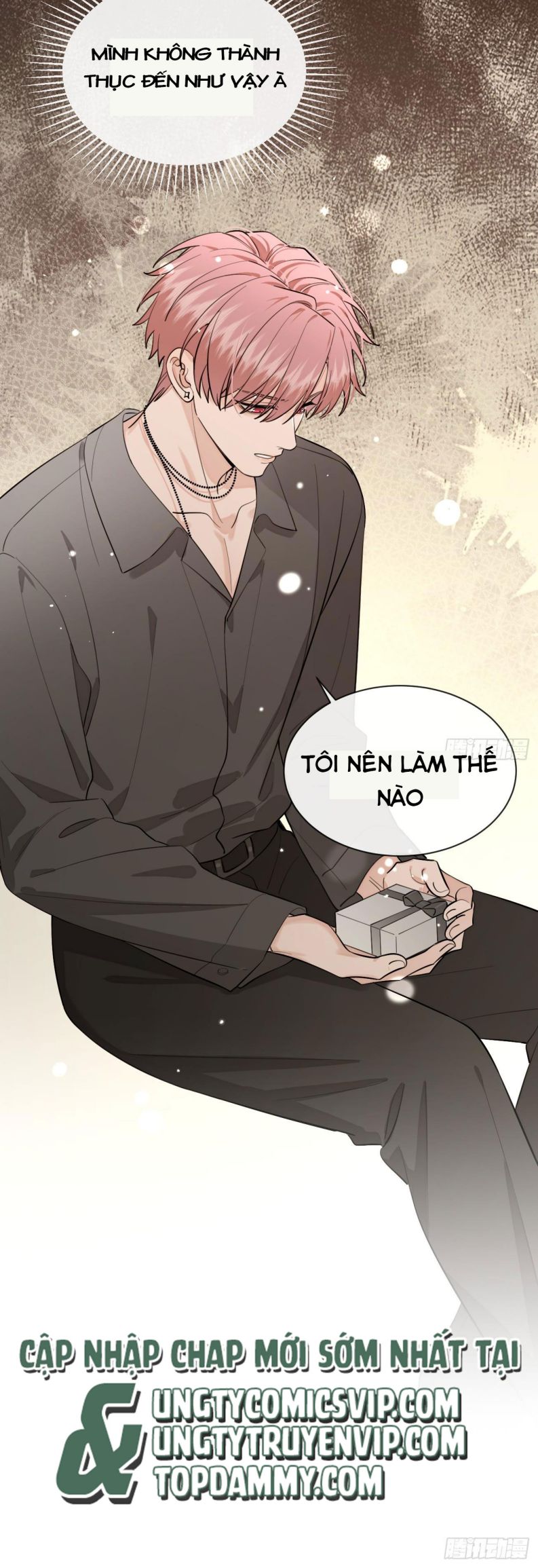 Chó Lớn Bắt Nạt Chủ Chapter 55 - Trang 3
