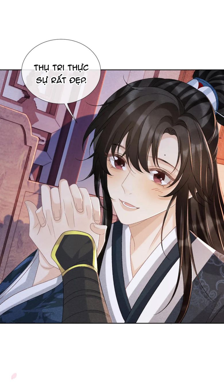 Bệnh Trạng Dụ Dỗ Chapter 45 - Trang 4
