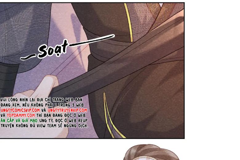 Bệnh Trạng Dụ Dỗ Chapter 45 - Trang 4