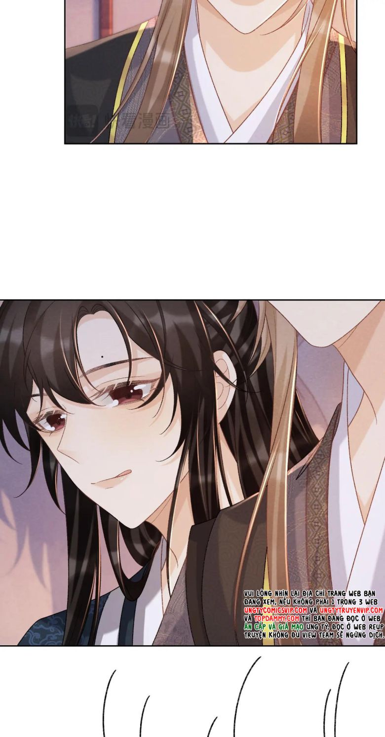 Bệnh Trạng Dụ Dỗ Chapter 45 - Trang 4