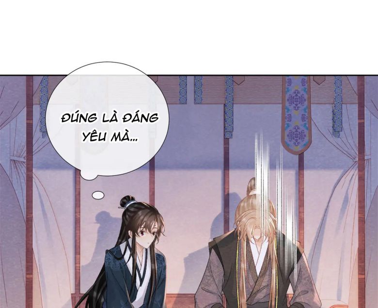 Bệnh Trạng Dụ Dỗ Chapter 45 - Trang 4