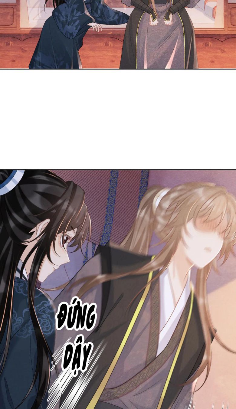 Bệnh Trạng Dụ Dỗ Chapter 45 - Trang 4