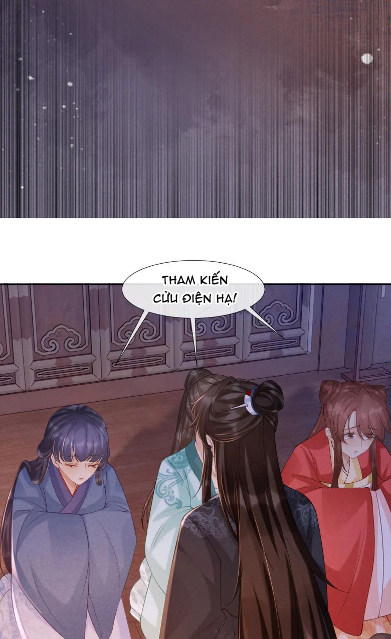 Bệnh Trạng Dụ Dỗ Chapter 45 - Trang 4
