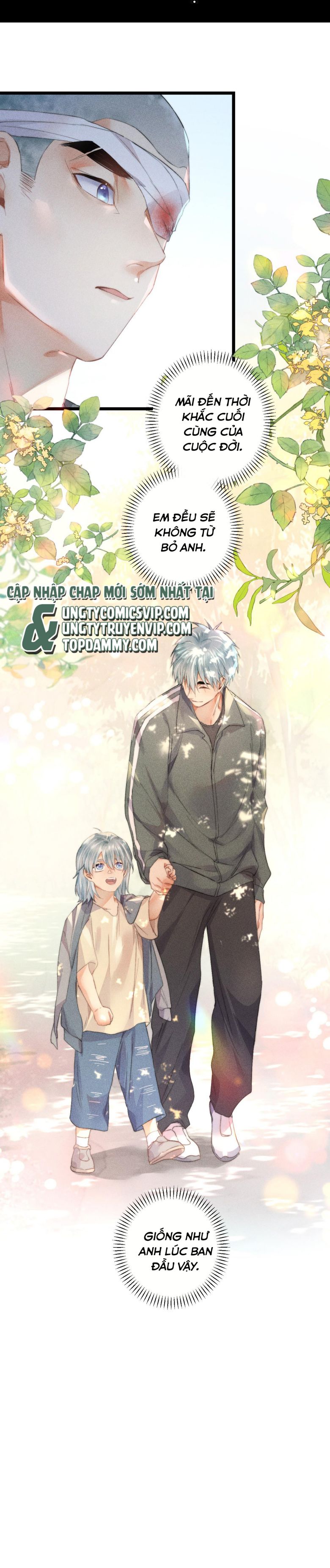 Cao Tháp Chapter 18 - Trang 3