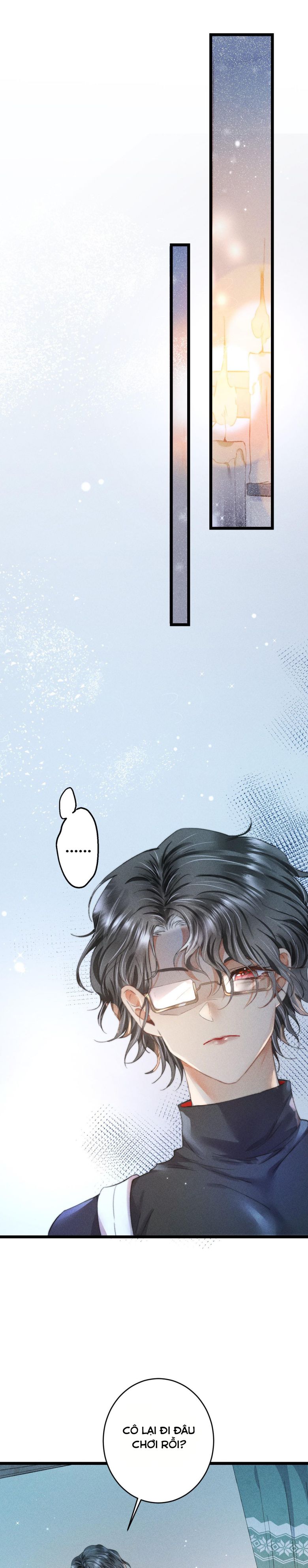 Cao Tháp Chapter 18 - Trang 3