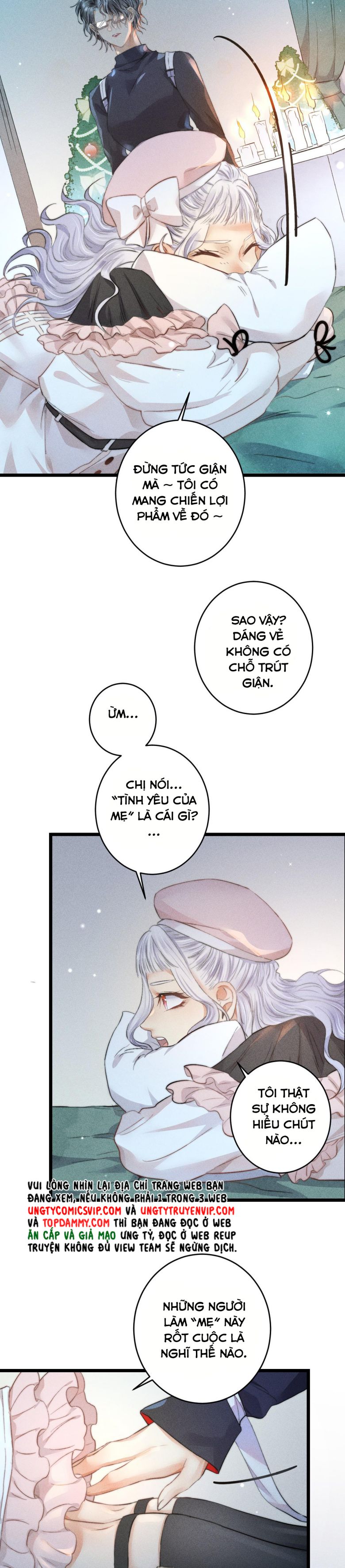 Cao Tháp Chapter 18 - Trang 3