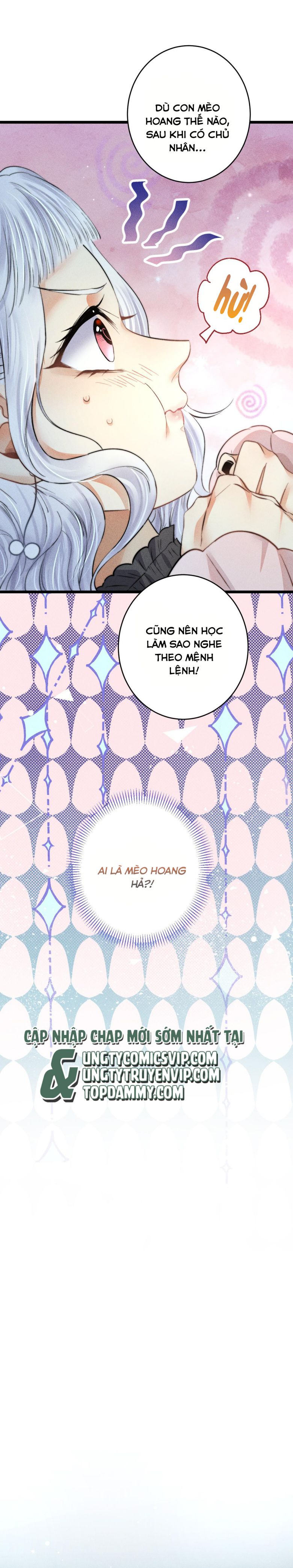 Cao Tháp Chapter 18 - Trang 3