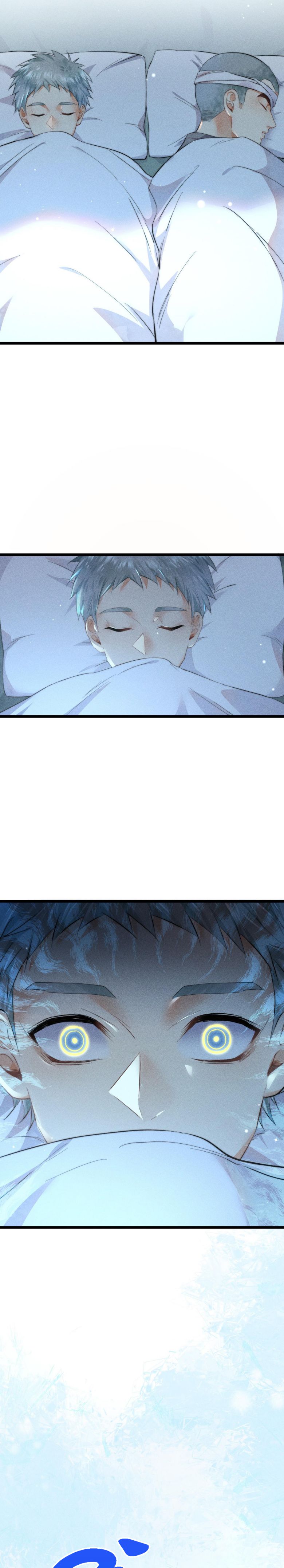 Cao Tháp Chapter 18 - Trang 3