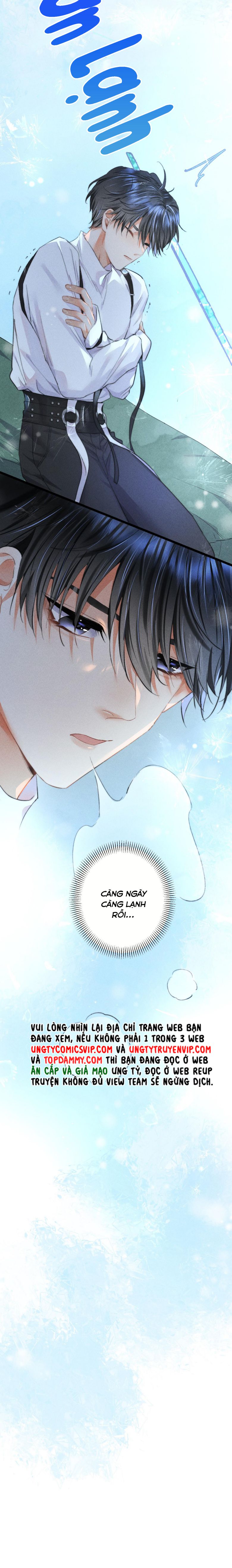 Cao Tháp Chapter 18 - Trang 3