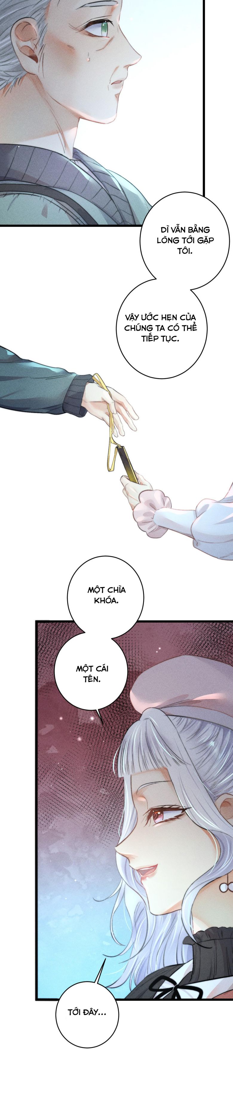 Cao Tháp Chapter 18 - Trang 3