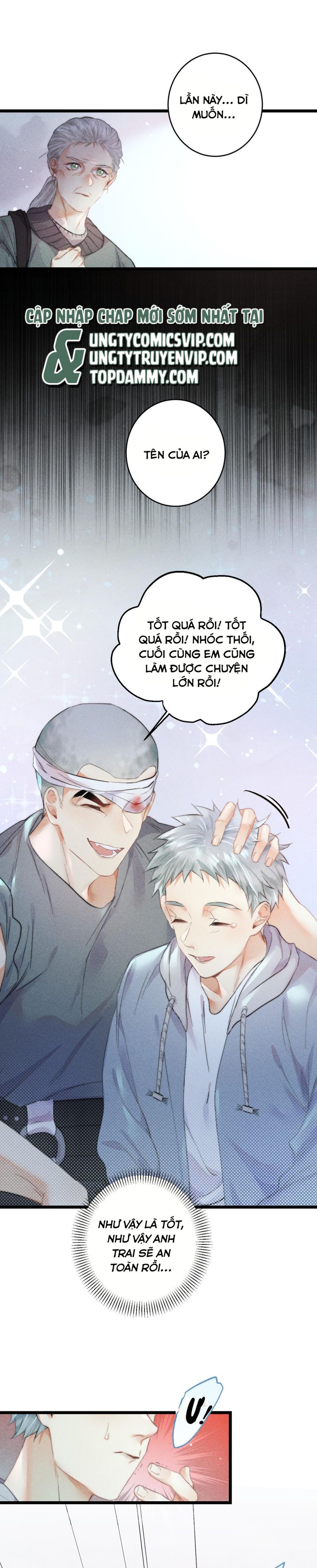 Cao Tháp Chapter 18 - Trang 3