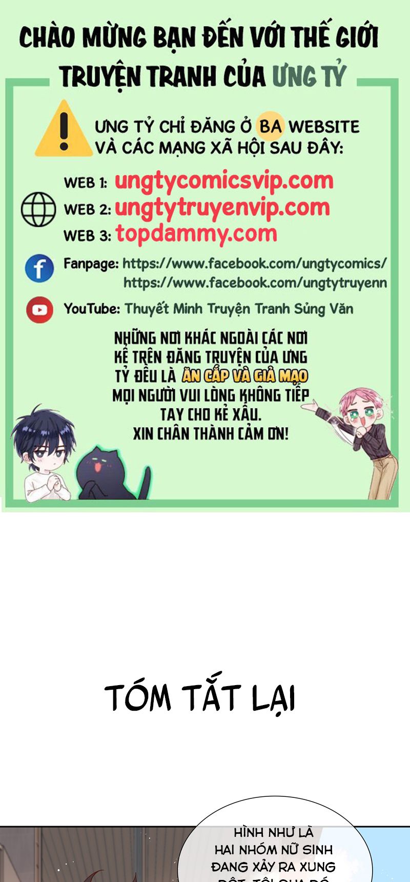 Sơn Hải Cao Trung Chapter 70 - Trang 3
