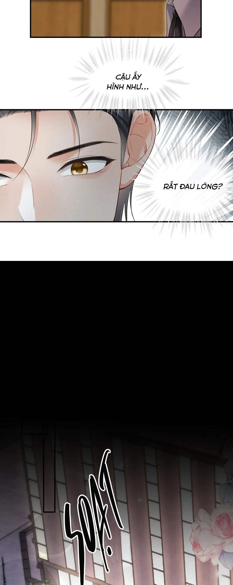 Đơn Xin Ly Hôn Chap 104 - Trang 2