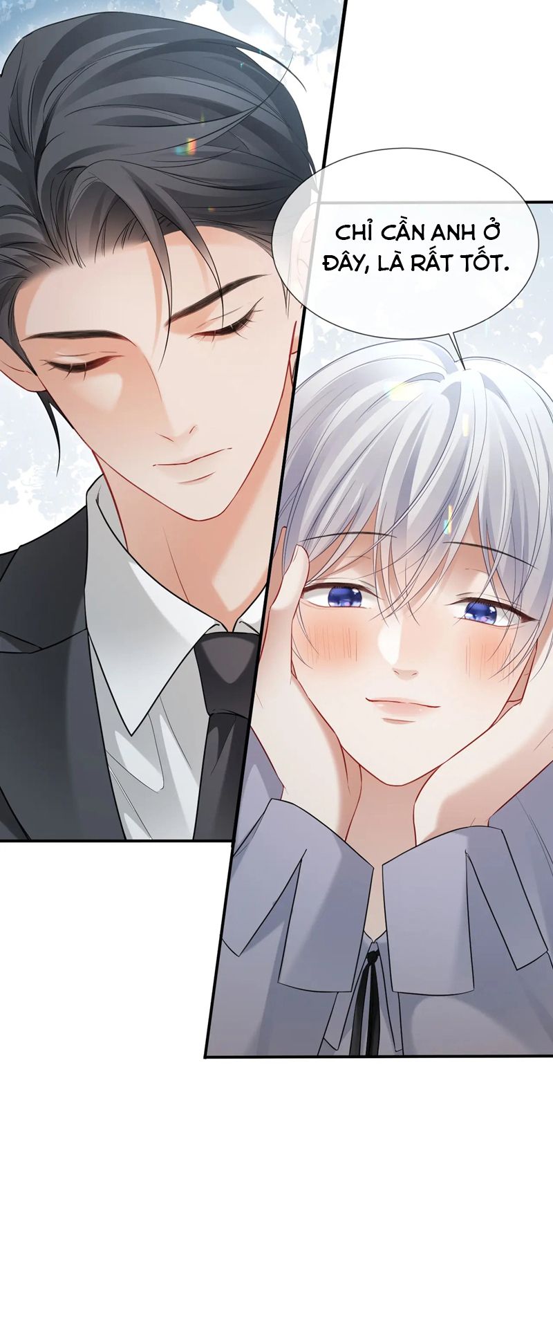 Đơn Xin Ly Hôn Chap 104 - Trang 2