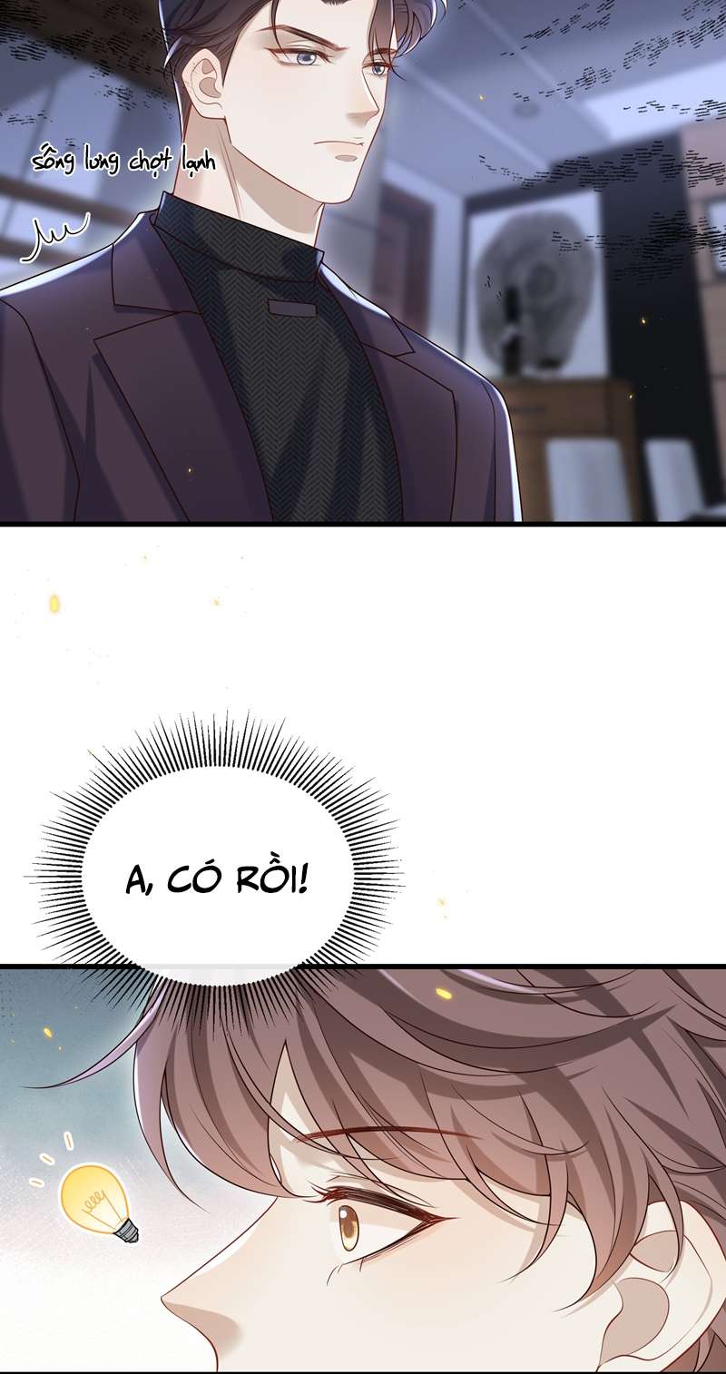 Anh Ấy Đến Từ Màn Đêm Chapter 21 - Next Chapter 22