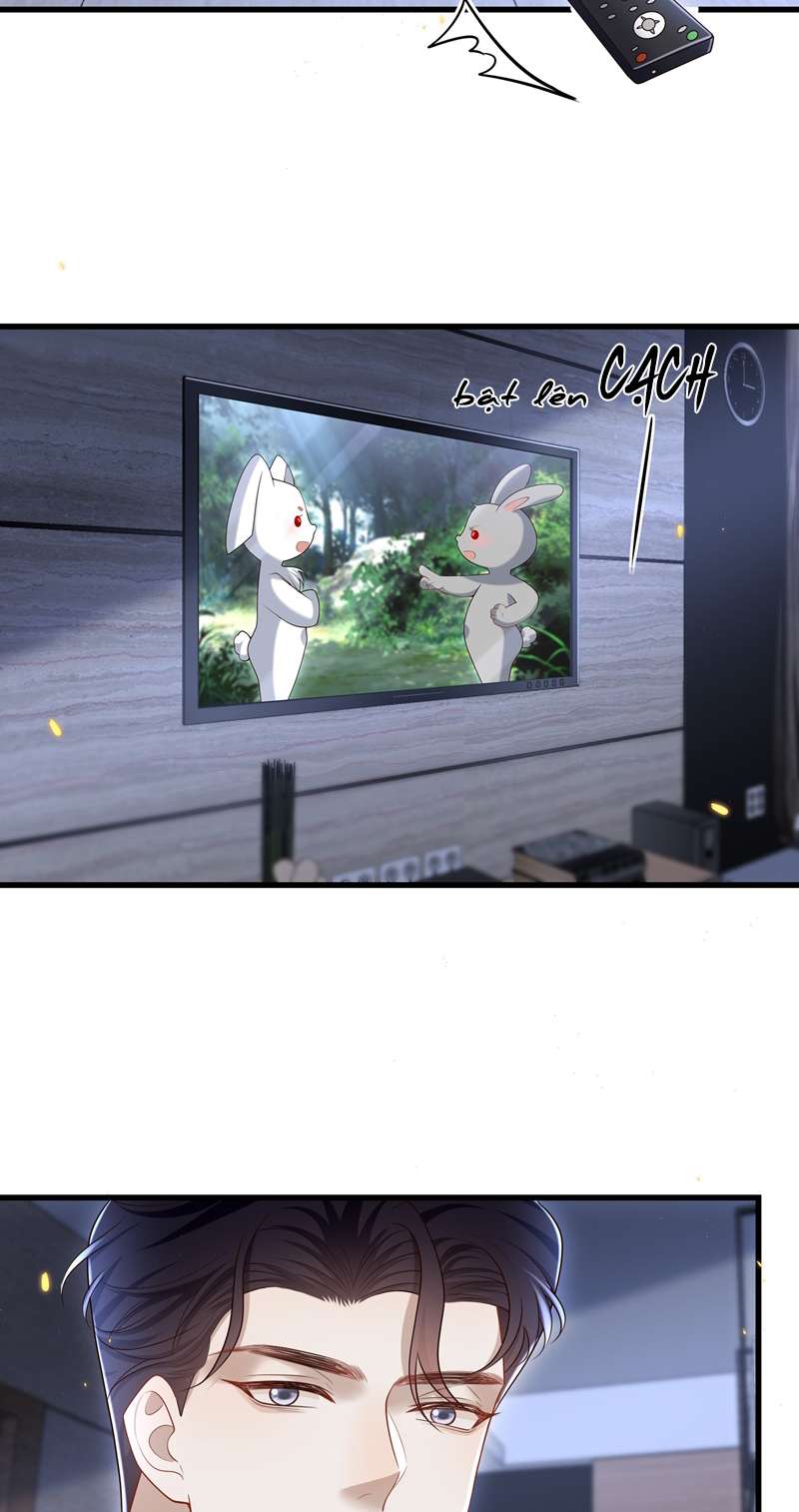 Anh Ấy Đến Từ Màn Đêm Chapter 21 - Next Chapter 22