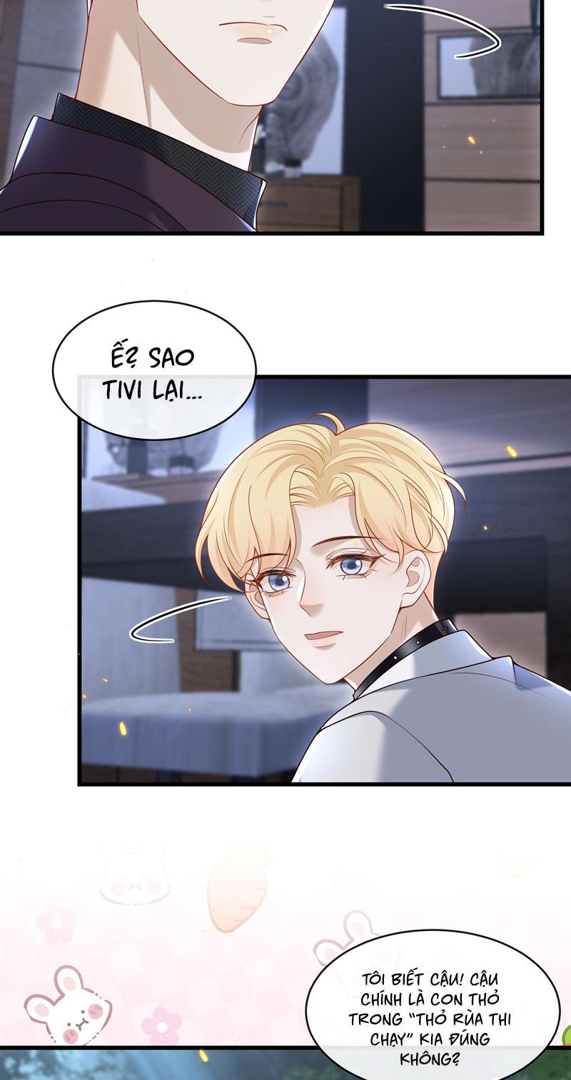 Anh Ấy Đến Từ Màn Đêm Chapter 21 - Next Chapter 22