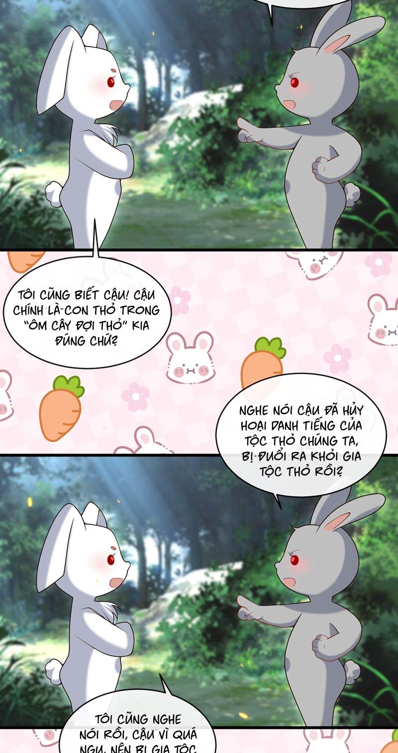 Anh Ấy Đến Từ Màn Đêm Chapter 21 - Next Chapter 22