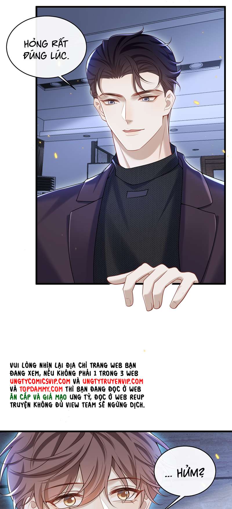 Anh Ấy Đến Từ Màn Đêm Chapter 21 - Next Chapter 22