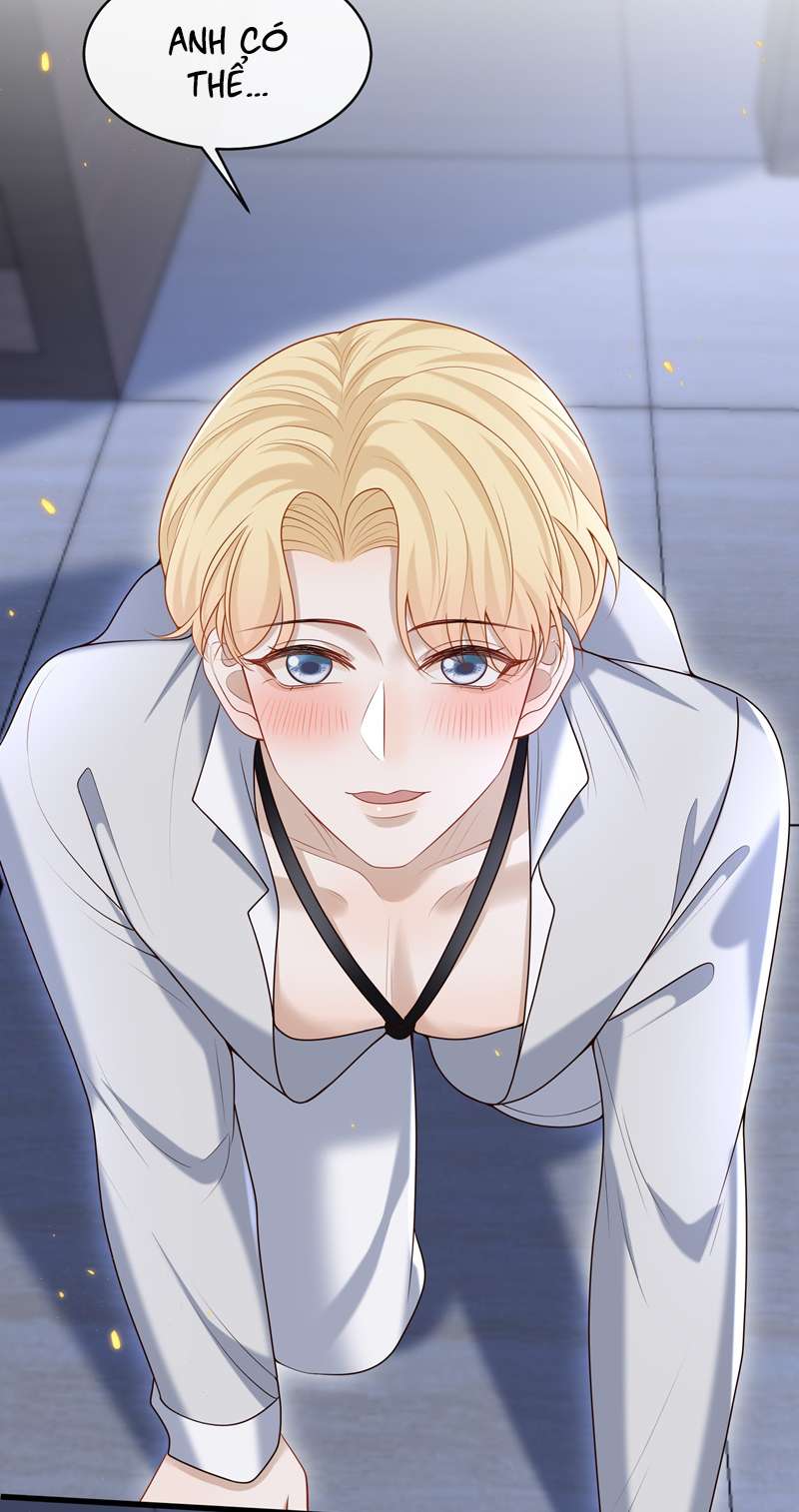 Anh Ấy Đến Từ Màn Đêm Chapter 21 - Next Chapter 22